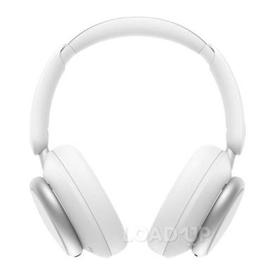Бездротові навушники Anker Soundcore Space Q45 ANC (IPX-5, 750 мАг, білі)