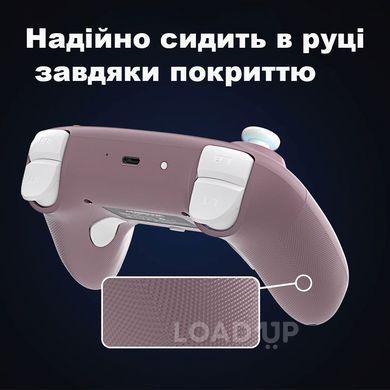 Бездротовий геймпад Anbernic RG P01 (Black)