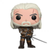 Коллекционная фигурка Геральт / Geralt "The Witcher 3" - Fanko POP (149)