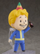 Коллекционная фигурка Волт Бой / Vault Boy "Fallout" - Nendoroid (№1209)