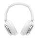 Бездротові навушники Anker Soundcore Space Q45 ANC (IPX-5, 750 мАг, білі)