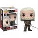 Колекційна фігурка Геральт / Geralt "The Witcher 3" - Fanko POP (149)