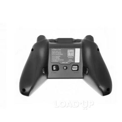 Беспроводной геймпад Flydigi Vader 2 Pro (Bluetooth, Type-C, Black)
