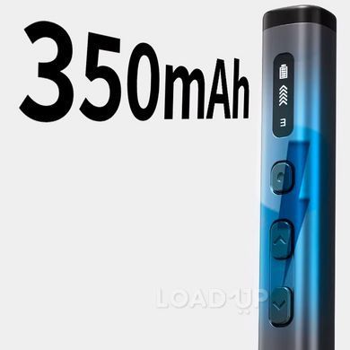 Электроотвертка YIYUN 78 в 1 с бесщеточным мотором и LED подсветкой (Серый) (3 / 5)
