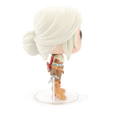 Колекційна фігурка Цирі / Ciri "The Witcher 3" - Fanko POP (150)