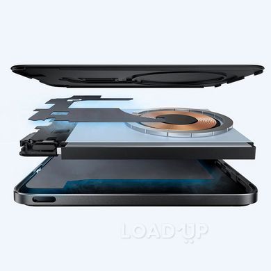 Павербанк Anker Nano A1665 20W 5000 mAh (Рожевий) (5 / 6)