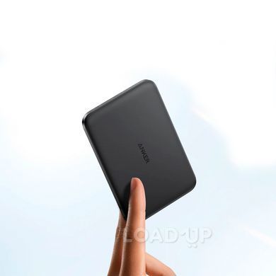 Павербанк Anker Nano A1665 20W 5000 mAh (Рожевий) (4 / 6)