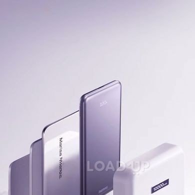 Павербанк Remax FP-15 (10000mAh, 20W) (2 / 5)