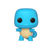 Колекційна фігурка Сквіртл / Squirtle "Pokemon" - Funko POP (504)