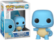 Коллекционная фигурка Сквиртл / Squirtle "Pokemon" - Funko POP (504)