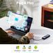 Карман для SSD Ugreen CM559 (M.2 NVMe/SATA, 10 Гб/с, USB-C, Алюминий)