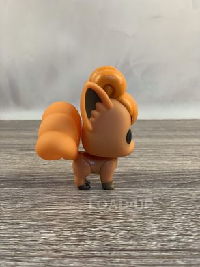 Колекційна фігурка Вульпікс / Vulpix "Pokemon" - Funko POP (580)