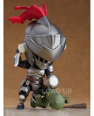 Колекційна фігурка Вбивця Гоблінів / Goblin Slayer "Goblin Slayer" - Nendroid (№1042)