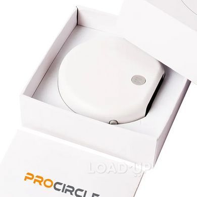 Умный сантиметр, рулетка Procircle Smart Body (1.5м, экран, приложение)