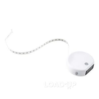 Умный сантиметр, рулетка Procircle Smart Body (1.5м, экран, приложение)