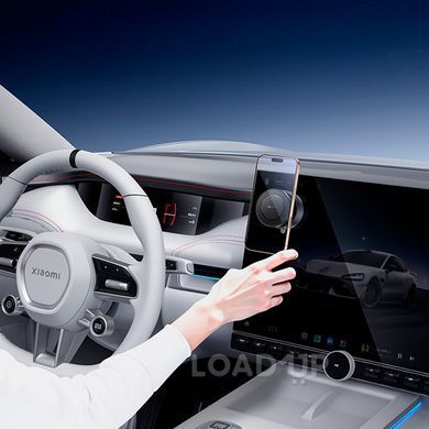 Автомобильный держатель для телефона Yesido C227 (магнитный, 360&deg;)