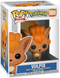 Колекційна фігурка Вульпікс / Vulpix "Pokemon" - Funko POP (580)