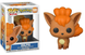 Колекційна фігурка Вульпікс / Vulpix "Pokemon" - Funko POP (580)