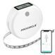 Умный сантиметр, рулетка Procircle Smart Body (1.5м, экран, приложение)