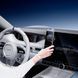Автомобильный держатель для телефона Yesido C227 (магнитный, 360&deg;)