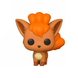 Колекційна фігурка Вульпікс / Vulpix "Pokemon" - Funko POP (580)