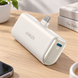 Повербанк Anker Nano A1653 (22.5W, 5000mAh, Білий) (5 / 5)