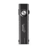 Ліхтар TrustFire MINI X3 PRO (2050LM, Чорний) (1 / 5)