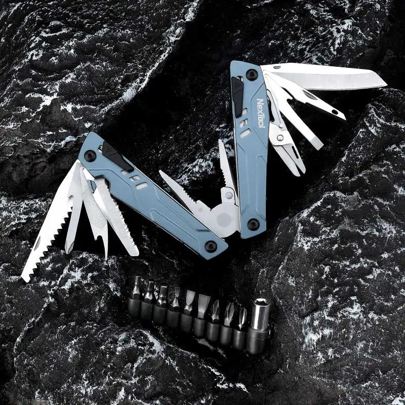 Xiaomi Nextool Sailor Pro NE20045 блокировка фото 2