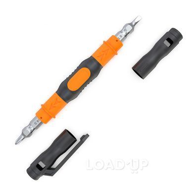 Портативна викрутка JAKEMY JM-8155 4в1 (4 / 4)