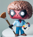 Колекційна фігурка Дедпул / Deadpool "Deadpool" - Funko POP (319)
