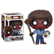 Колекційна фігурка Дедпул / Deadpool "Deadpool" - Funko POP (319)