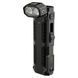 Ліхтар Nitecore EDC09 (1600 Lm, Змінний кут, Type-C, IP68, Чорний)