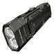 Ліхтар Nitecore EDC09 (1600 Lm, Змінний кут, Type-C, IP68, Чорний)