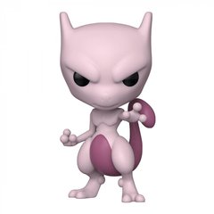 Колекційна фігурка М'юту / Mewtwo "Pokemon" - Funko POP (581)