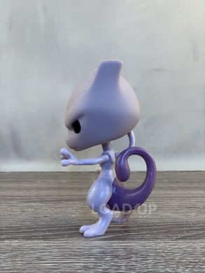 Коллекционная фигурка М'юту / Mewtwo "Pokemon" - Funko POP (581)