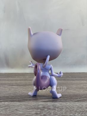 Коллекционная фигурка М'юту / Mewtwo "Pokemon" - Funko POP (581)