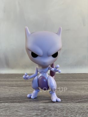 Коллекционная фигурка М'юту / Mewtwo "Pokemon" - Funko POP (581)