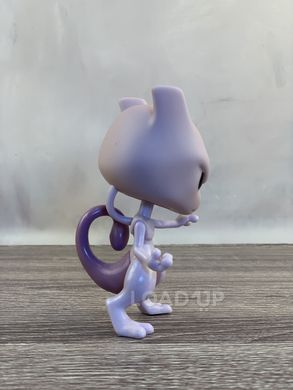 Колекційна фігурка М'юту / Mewtwo "Pokemon" - Funko POP (581)