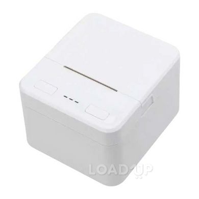 Чековий принтер Xiamen POS58L (термодрук, USB, Bluetooth) (2 / 5)