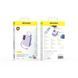 Повербанк AWEI P560L (10000mAh, 22.5W, Чорний)