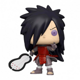 Колекційна фігурка Мадара / Madara "Naruto" - Funko POP (722)