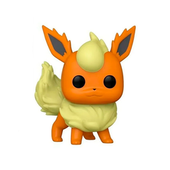 Колекційна фігурка Флареон / Flareon "Pokemon" - Funko POP (629)