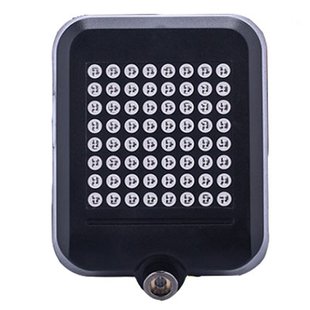 LED фонарь для велосипеда Mangeleyes D05 (стоп сигнал, поворотные сигналы, USB)