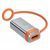 Адаптер Toocki USB Type‑C 240W PD 3.1 (Разъем - Разъем, Прямой)