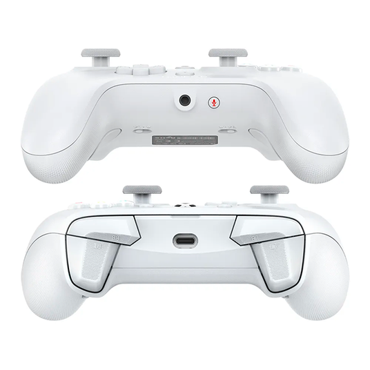 【専用ケース付】Legion Game Controller G7ホワイト Геймпад GameSir G7 SE для Xbox - Купити контролер з ефектом Холла