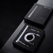 Кабель GravaStar Coiled Aviator USB-C (Black) (4 / 5)