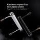 Кабель GravaStar Coiled Aviator USB-C (Black) (3 / 5)