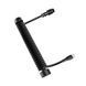Кабель GravaStar Coiled Aviator USB-C (Black) (1 / 5)