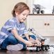 Конструктор вантажівка Onebot (ABS)