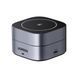 Зарядная станция Ugreen W526 (2-в-1, MagSafe, Qi 20W, Складная, Беспроводная)
